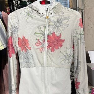 Lululemon Reversible Jacket